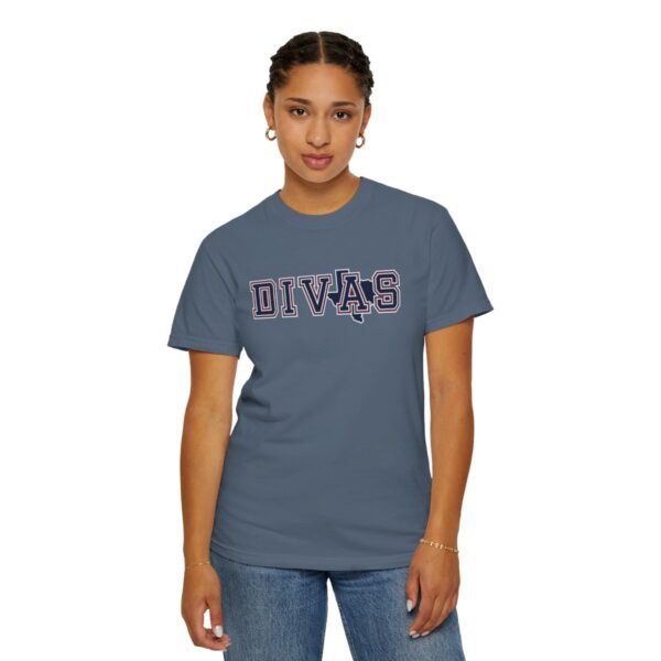 Divas FIreball Firebrand T-Shirt - Image 149