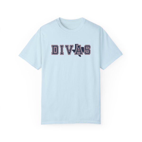 Divas FIreball Firebrand T-Shirt - Image 118