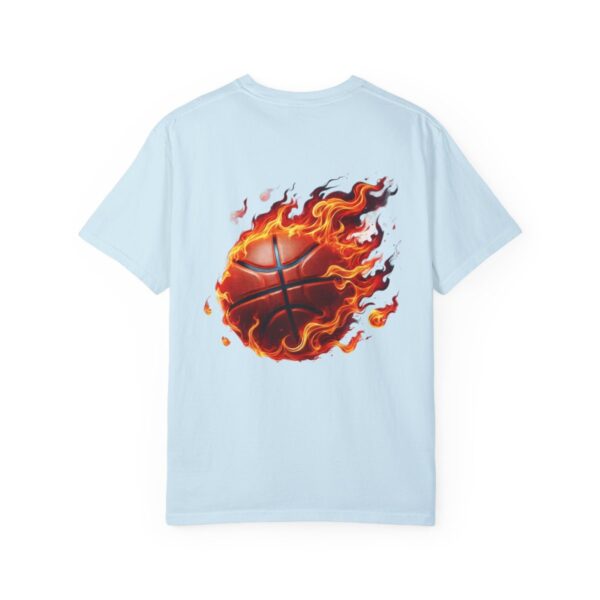 Divas FIreball Firebrand T-Shirt - Image 119