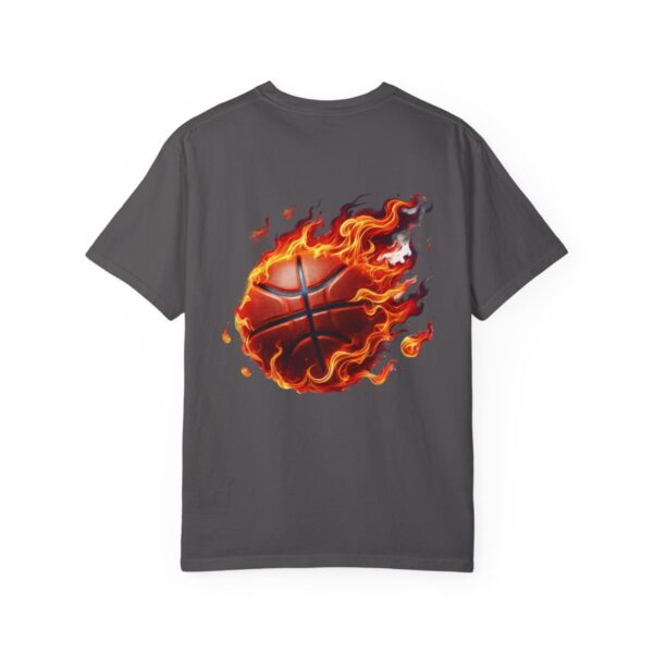 Divas FIreball Firebrand T-Shirt - Image 158