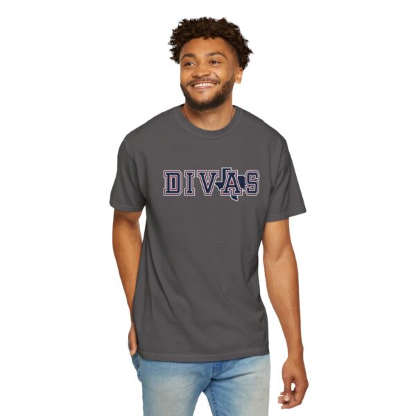 Divas FIreball Firebrand T-Shirt - Image 166