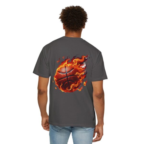 Divas FIreball Firebrand T-Shirt - Image 167