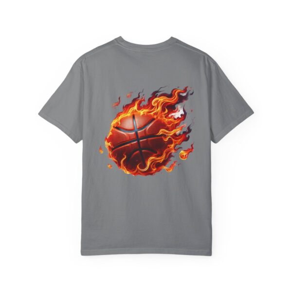 Divas FIreball Firebrand T-Shirt - Image 67