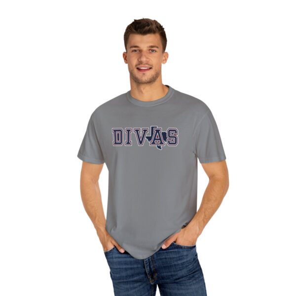 Divas FIreball Firebrand T-Shirt - Image 69