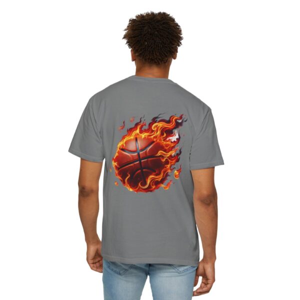 Divas FIreball Firebrand T-Shirt - Image 76