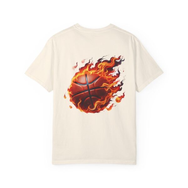 Divas FIreball Firebrand T-Shirt - Image 28