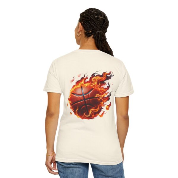 Divas FIreball Firebrand T-Shirt - Image 33