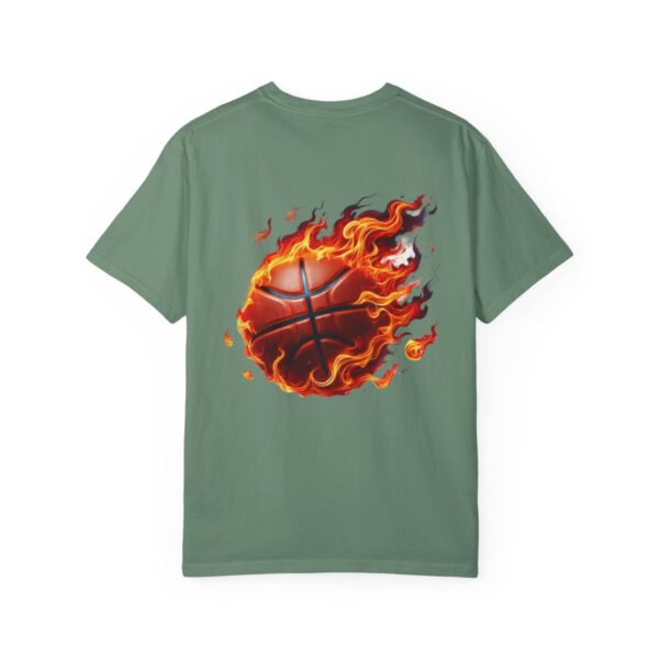 Divas FIreball Firebrand T-Shirt - Image 106