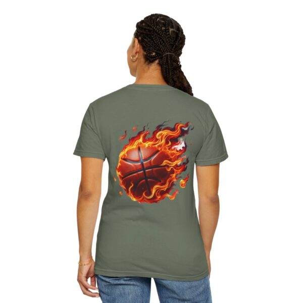 Divas FIreball Firebrand T-Shirt - Image 98