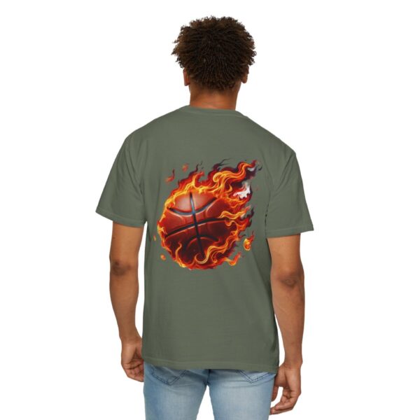 Divas FIreball Firebrand T-Shirt - Image 102