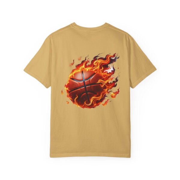 Divas FIreball Firebrand T-Shirt - Image 41