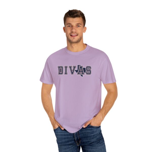 Divas FIreball Firebrand T-Shirt - Image 186