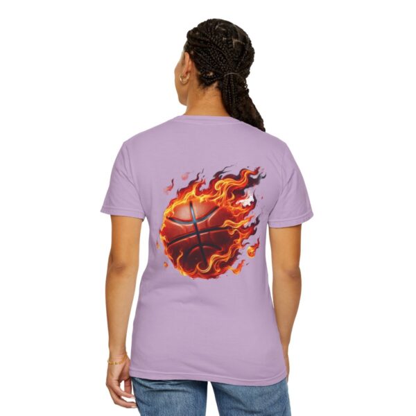 Divas FIreball Firebrand T-Shirt - Image 189