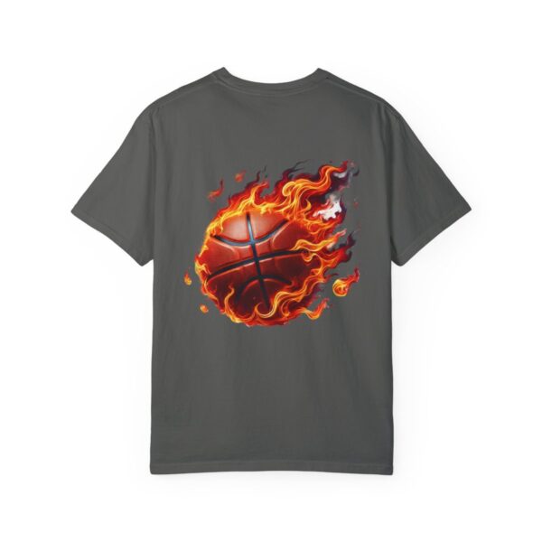 Divas FIreball Firebrand T-Shirt - Image 54