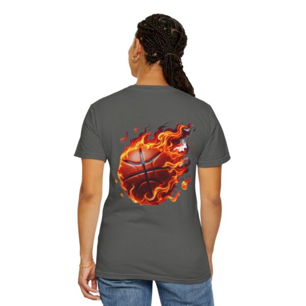 Divas FIreball Firebrand T-Shirt - Image 59