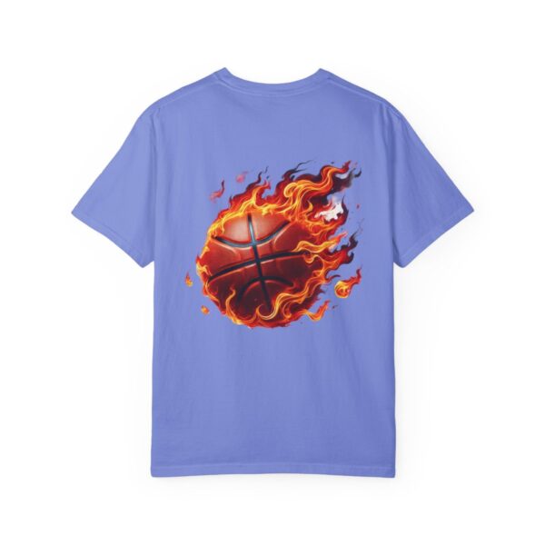 Divas FIreball Firebrand T-Shirt - Image 132