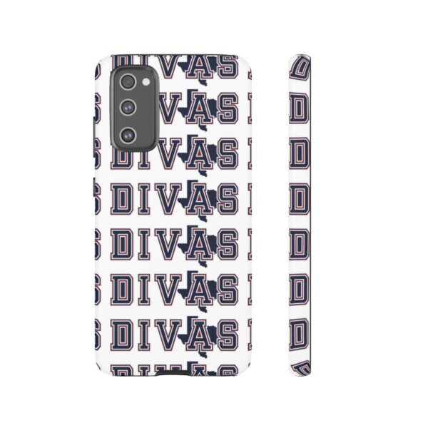 Product Description for DIVAS Basketball iPhone Case - Image 78