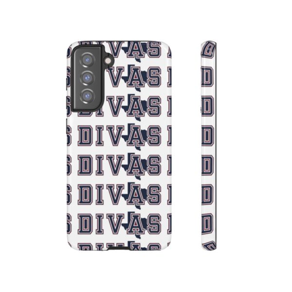 Product Description for DIVAS Basketball iPhone Case - Image 80