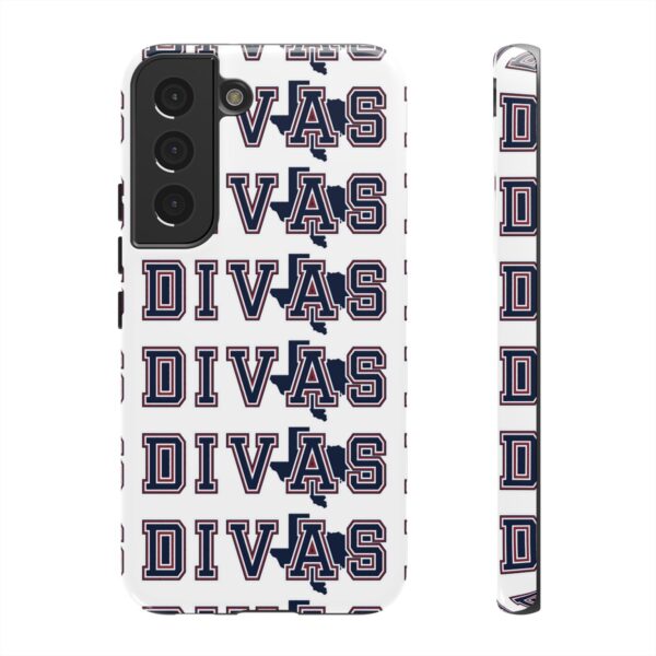 Product Description for DIVAS Basketball iPhone Case - Image 84