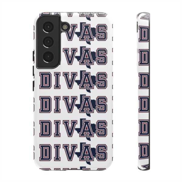 Product Description for DIVAS Basketball iPhone Case - Image 86