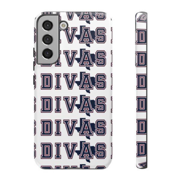 Product Description for DIVAS Basketball iPhone Case - Image 90