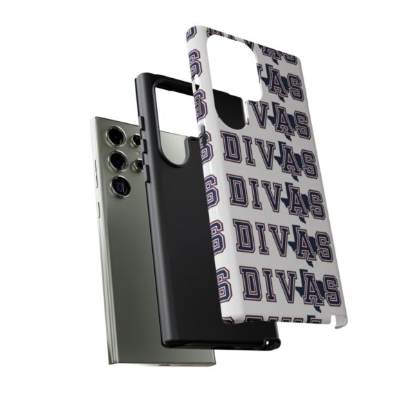 Product Description for DIVAS Basketball iPhone Case - Image 146