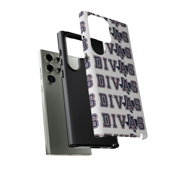 Product Description for DIVAS Basketball iPhone Case - Image 150